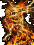 pic for Fire skell